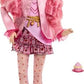 Mattel Disney Descendants The Rise of Red Fashion Doll