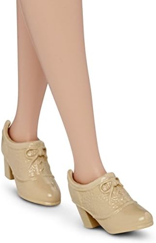 Barbie Fashionistas Doll 26 Spring Into Style - Curvy