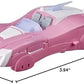 Transformers Generations War for Cybertron Earthrise Deluxe WFC-E17 Arcee Action Figure -
