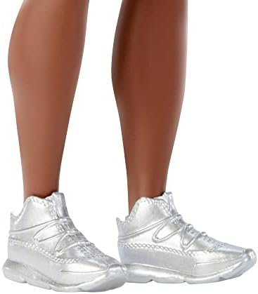Barbie Fashionistas Ken Doll