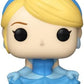 Funko Bitty Pop Disney Princesses - Cinderella Snow White Aurora and A Surprise Mystery