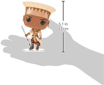 Funko POP Marvel What if - Queen General Ramonda Multicolor 58650