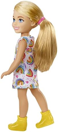 Barbie Chelsea Doll