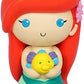 Disney Ariel FIGURAL Bank - Disney Princess