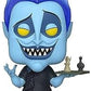 Funko POP Disney Villains - Hades with Chess Board