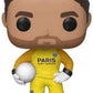 Funko POP Football Arsenal - Hector Bellerin