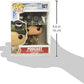 Funko POP Pop Movies Ghostbusters Afterlife - Podcast Rust City S1 - POP 3 Multicolor