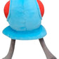 Pokemon Center Sitting Cuties Tentacool Plush 72 - Generation 1 - 6 In