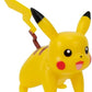 Pokemon Select Evolution 3 Pack - Features 2-Inch Pichu and Pikachu and 3-Inch Raichu