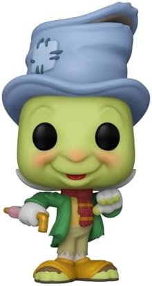 Funko Pop Disney Pinocchio - Blue Fairy Styles May Vary