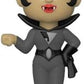 Funko Super Friends Wonder Twins Jayna Vinyl Soda Figure