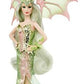 Barbie Signature Mythical Muse Fantasy Dragon Empress Doll