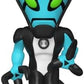 Funko Vinyl SODA Ben 10 - XLR-8 Sealed Can Chase Possible