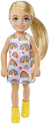 Barbie Chelsea Doll