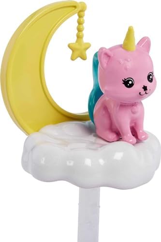 Barbie Dreamtopia Chelsea Doll Playset