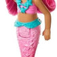 Barbie Dreamtopia Chelsea Merboy Doll