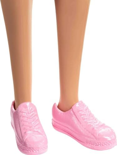 Barbie It Takes Two Doll
