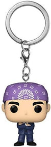 Funko Pocket Pop Keychain The Office - Prison Mike