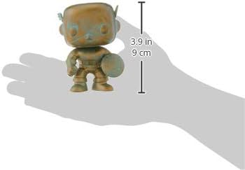 Funko Marvel 80th Anniversary - Captain America