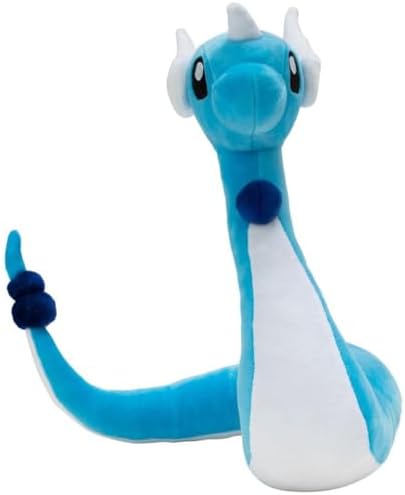 Pokemon PKW3105 - 30 cm Plush - Eeve Official Pokemon Plush