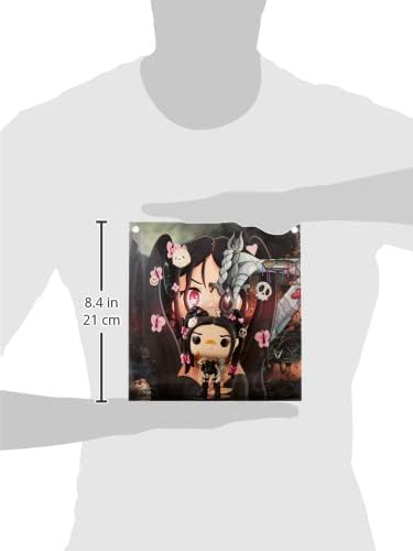 Funko Pop Albums Bella Poarch - Build a Babe - Music - Collectable Vinyl Figure