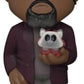 Funko Vinyl SODA Marvel - Night Fury - 16 Odds for Rare Chase Variant - Marvel Comics - Collectable Vinyl Figure