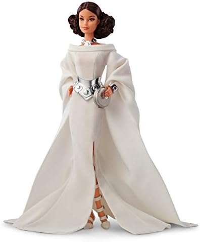 Barbie Collector Star Wars Rey x Doll