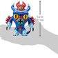 Funko POP Disney Big Hero 6-Fred Action Figure
