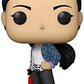 Funko Pop Shang-Chi and The Legend of The Ten Rings - Katy with Fire Extinguisher 852