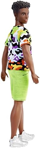 Barbie Fashionistas Ken Doll