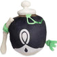 Pokemon Center Poltchageist Poke Plush 10 Inch