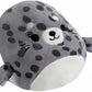 Squishmallows Original FlipAMallows 12in Seal and Turtle Flippable Plush