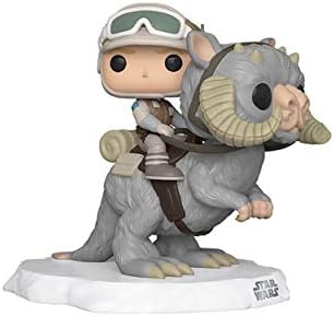Funko Pop Deluxe Star Wars - Darth Vader in Meditation Chamber