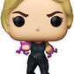 Funko Pop Movies Mortal Kombat - Sonya Blade Vinyl Figure Standard - Collectable Vinyl Figure