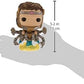 Funko POP Marvel Scotch- POP 7