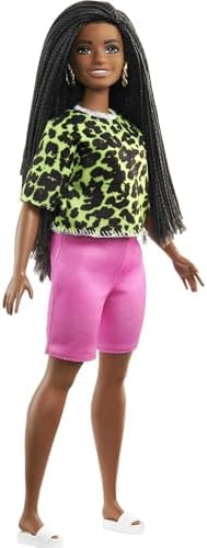 Barbie Fashionistas Doll