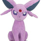 Pokemon BOTI Pokemon - Soft Toy 20 cm Wave 9 - Display 6 Pcs