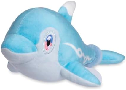 Pokemon Center Finizen Poke Plush 12 Inch