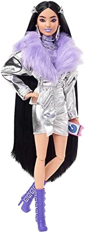 Barbie Extra Doll