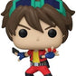 Funko POP Animation Bakugan - Dan Multicolor One Size