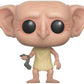Funko Pocket POP Tee Harry Potter - Dobby - for Children and - Small - S - T-Shirt -