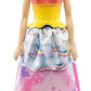 Barbie Dreamtopia Rainbow Cove Fairytale Set Blonde