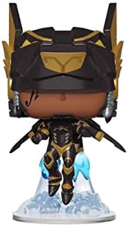Funko Pop Overwatch - Pharah Vinyl Figure Amazon