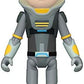 Funko Pop Animation Rick Morty - Teddy Rick Styles May Vary Multicolor std 44250