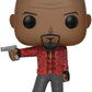 Funko Entertainment Earth Baby Driver Bats Pop Vinyl 595 Figure Multicolor
