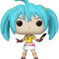 Funko POP Animation Bakugan - RunoMulticolor3.75 inches