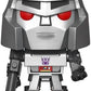 Funko Pop Retro Transformers - Megatron - Collectable Vinyl Figure