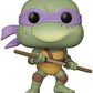 Funko Pop Retro Teenage Mutant Ninja Turtles - Donatello