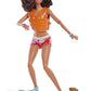 Barbie HPL69 Surf Doll