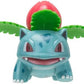 Pokemon Select Evolution 3 Pack - Features 2-Inch Charmander 3-Inch Charmeleon and